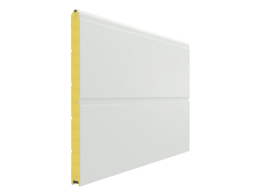 Keng markaziy chiziq (tashqi tomon, po‘lat panel)